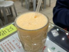 -义顺牛奶公司(新马路老店)