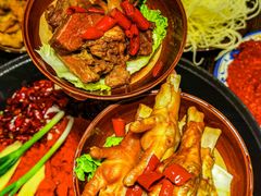 -冯校长老火锅(广州正佳广场店)
