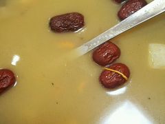 -慈心素食馆(绳金塔店)