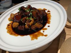溪林红烧肉-溪林小馆(浦江城市生活广场店)
