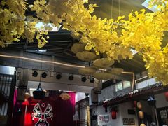 -老灶房-四川土菜(铁牛广场店)