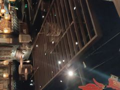 大堂-南京大牌档(之心城店)