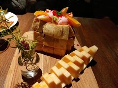 -一棵树·意大利西餐厅One Tree(新城店)