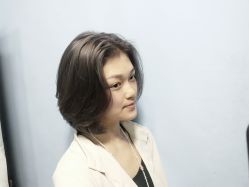 -乾健·烫染·接发SALON