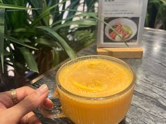 -THE WOODS 简餐 (国贸商城店)