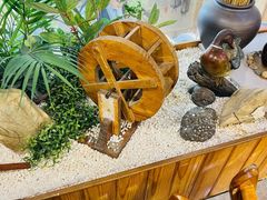 -海兰江石锅饭(水上店)
