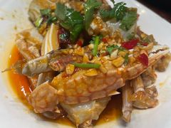 -庄氏祥记家常食府(国瑞建材家居博览中心店)