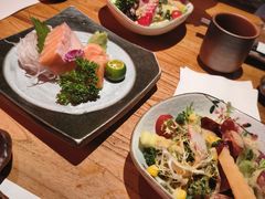-炉胜·炉端烧·居酒屋