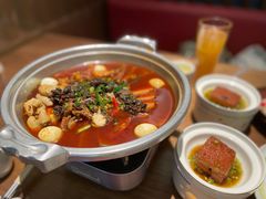 -眉州东坡(大悦城店)
