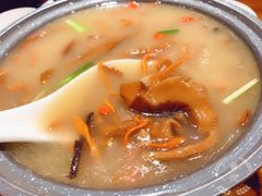 -苹果树下艺术餐厅(通州店)