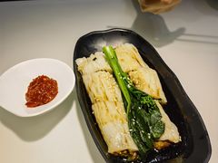 -日昌餐馆(西点mall店)