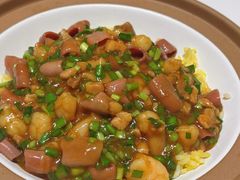 -双合园·海鲜水饺青岛菜(万佳广场店)