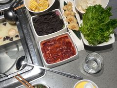 -海底捞火锅(龙岗星河COCO Park店)