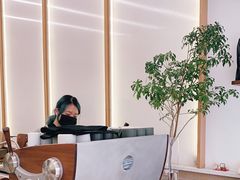-Onirii Coffee(长乐路店)