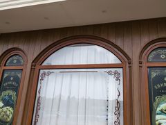 -莫斯科餐厅面包坊(北展店)