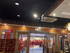 -围龙屋客家食府(福田店)