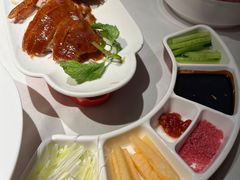-大鸭梨烤鸭(望京店)