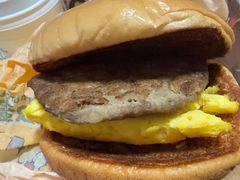 -麦当劳(北苑秋实路店)