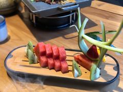 精美时令果盘-顺承小院儿