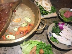 -小龙坎火锅(总店)