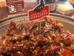 -回味黑鸭煲·始于2006(万松园店)