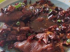 -懒人盐府人家(航天桥店)