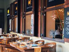 -Ministry of Crab(科伦坡店)