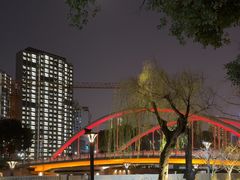 -八号桥艺术空间1908粮仓