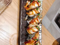 -旬味日本料理(龙华保利天街店)