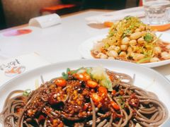 -杨氏青龙虾·羊蝎子(金盛路总店)