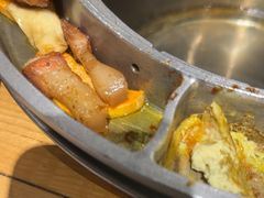 -姜虎东白丁烤肉(深圳湾后海汇店)
