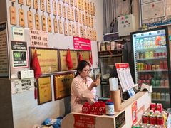 -春雪面馆(转塘店)