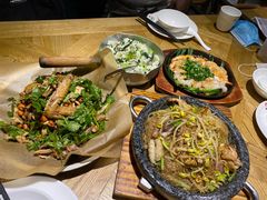 -新梅华(太仓万达店)