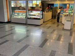 -BreadTalk面包新语(长寿路地铁站店)