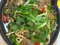 -71号豆汤饭·成都小馆(红牌楼店)