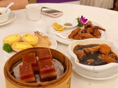 -万山楼海鲜酒家·二十三年老字号