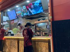 -钟方模白家肥肠粉(春熙店)