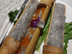 双彩虾滑-莽子老火锅(大坪店)