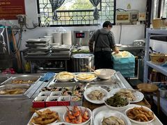 -兴福老面馆(寺路街店)