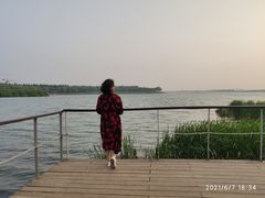 -丁香湖公园