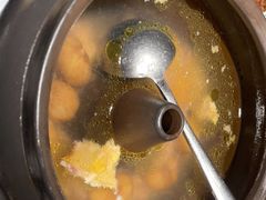 -云海肴·汽锅鸡·云南菜(高德置地店)