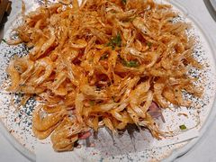 -北李妈妈菜·海肠捞饭(开发区万达店)