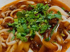 -晋B2008刀削面(小南庄店)