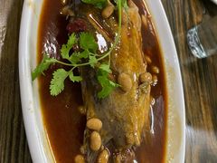 徽州臭鳜鱼-臭鳜鱼人家·老字号徽菜