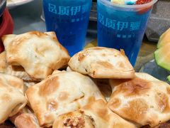 -品质伊骊新疆菜(紫金店)