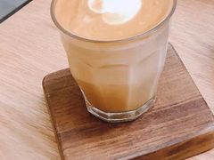 澳白-怪 kafe.