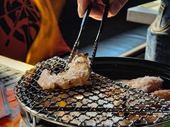 -鸣记脆皮烤鱼·海鲜烤鱼(三八广场店)