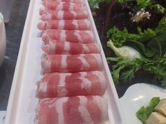 -南门四季铜锅涮肉(左家庄店)
