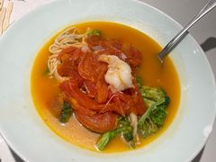 -绿茶餐厅(淮安吾悦广场店)
