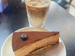 -糖房咖啡(南锣鼓巷店)
